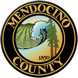 Accruals are pro-rated for part-time employees. . County of mendocino jobs